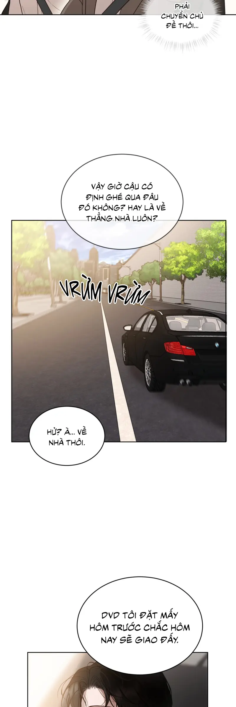 RAGA: Passion Chapter 22 37