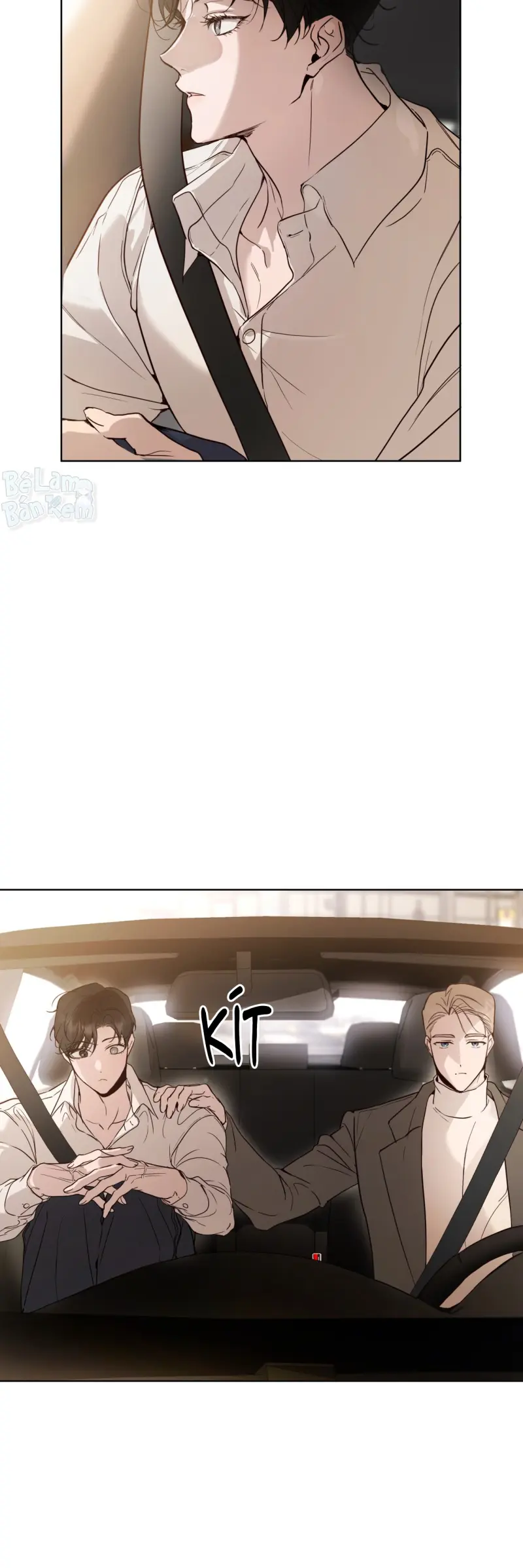 RAGA: Passion Chapter 22 38