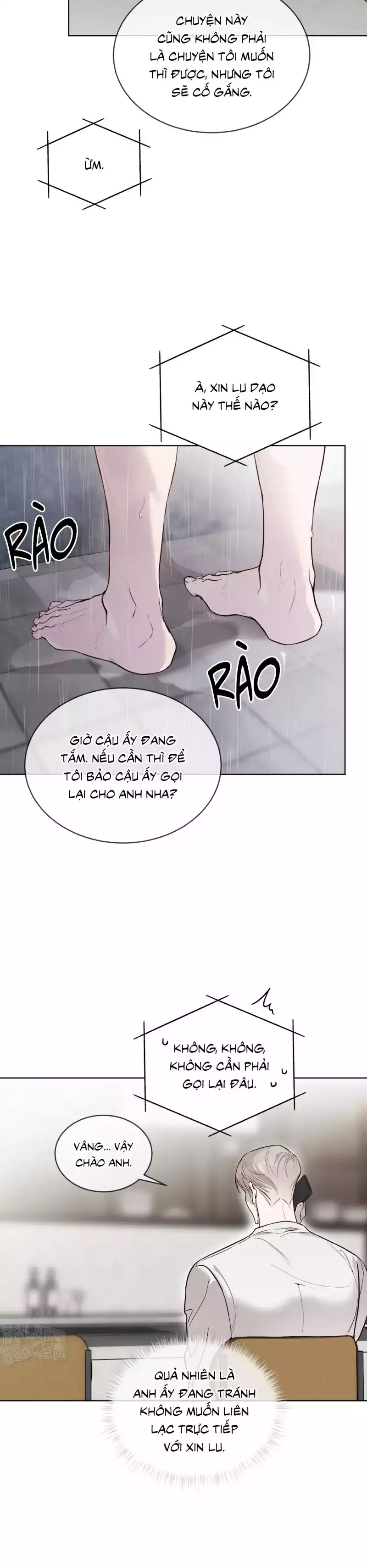 RAGA: Passion Chapter 23 2