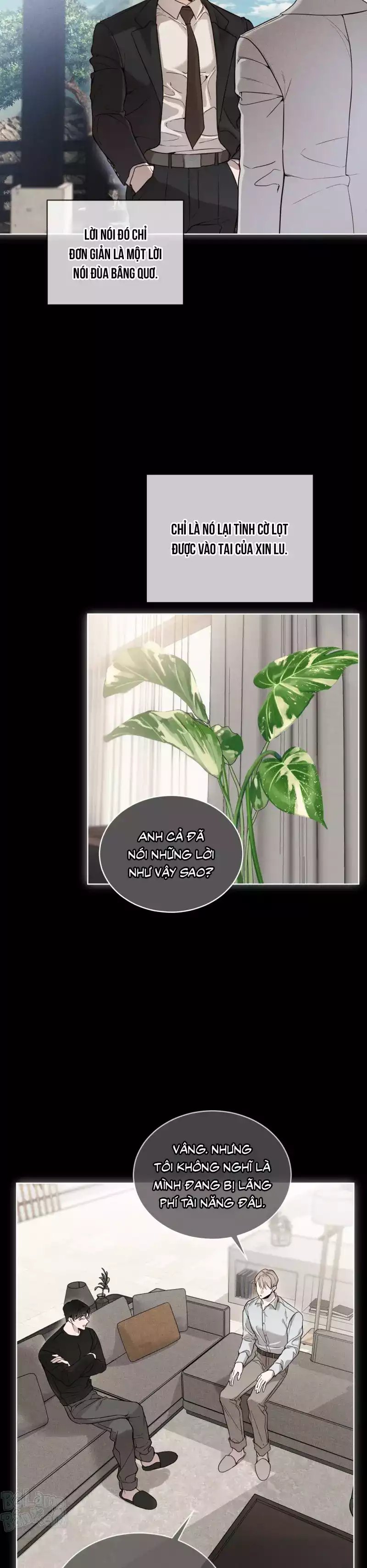 RAGA: Passion Chapter 23 4