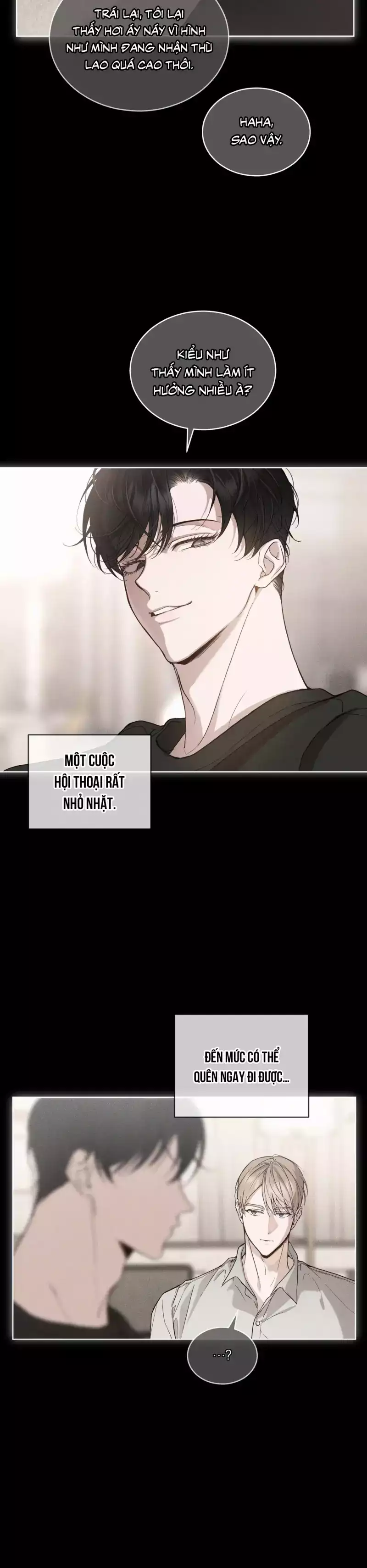 RAGA: Passion Chapter 23 5