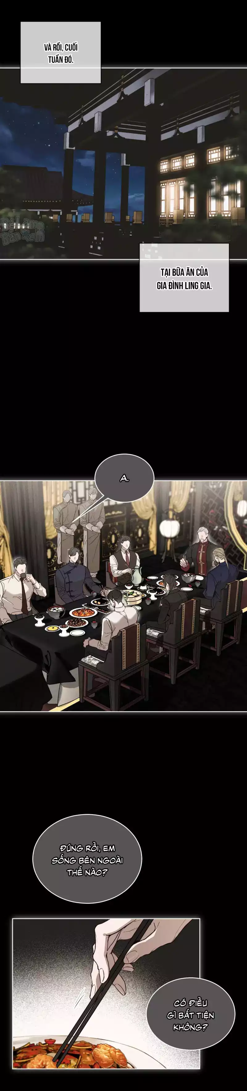 RAGA: Passion Chapter 23 6