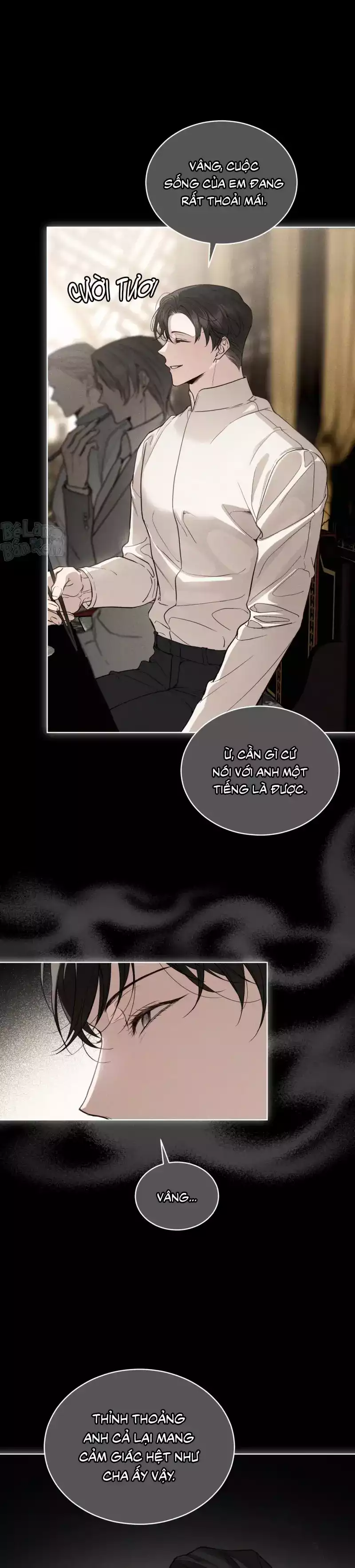 RAGA: Passion Chapter 23 7