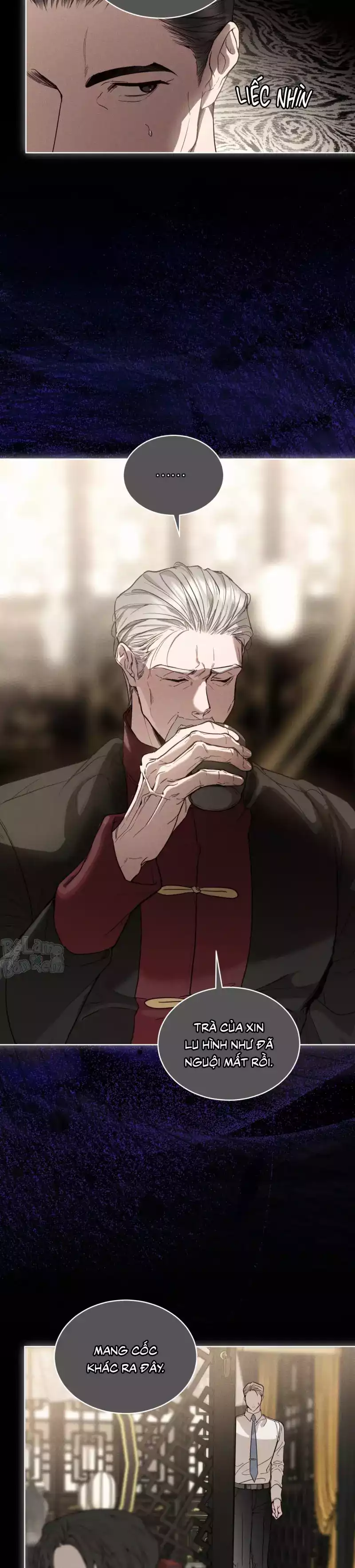 RAGA: Passion Chapter 23 9