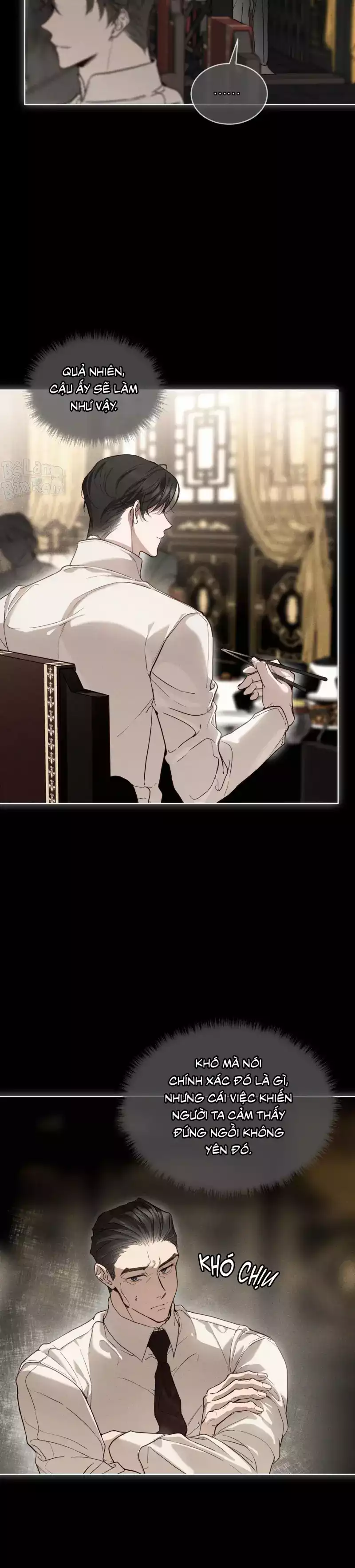 RAGA: Passion Chapter 23 10