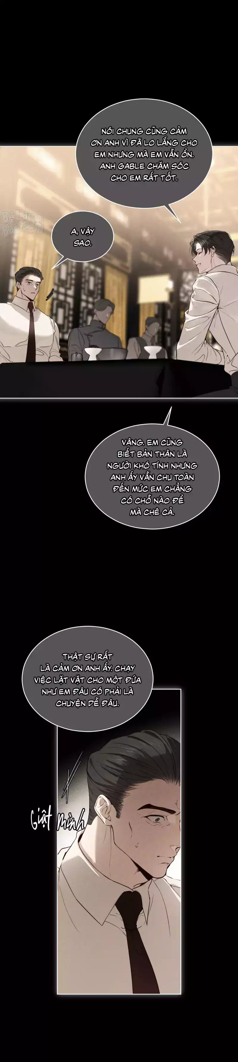 RAGA: Passion Chapter 23 11