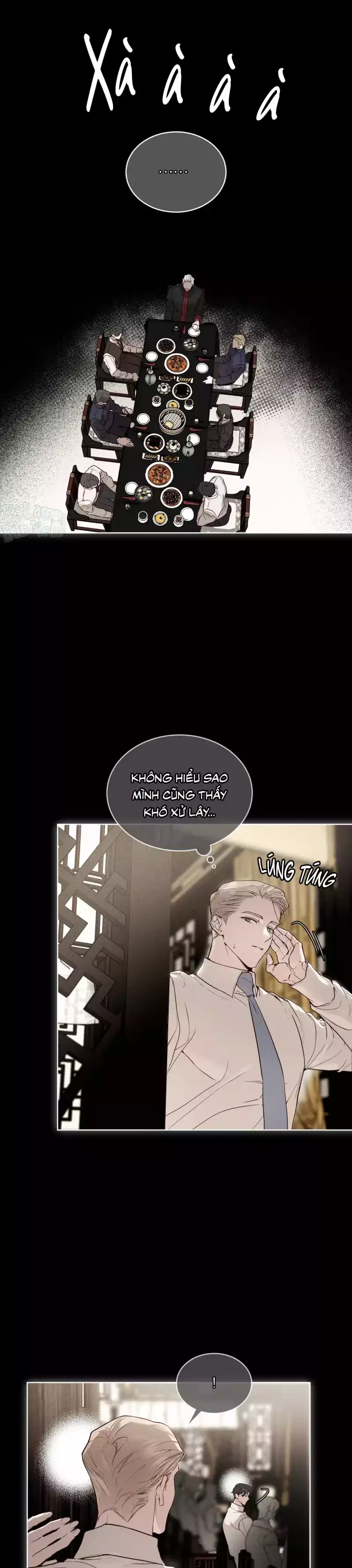 RAGA: Passion Chapter 23 12