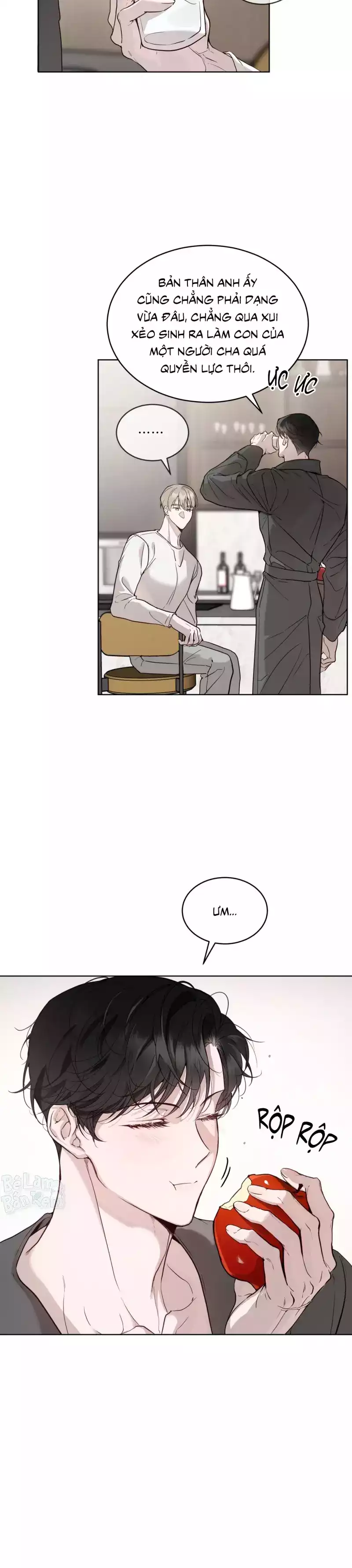 RAGA: Passion Chapter 23 15