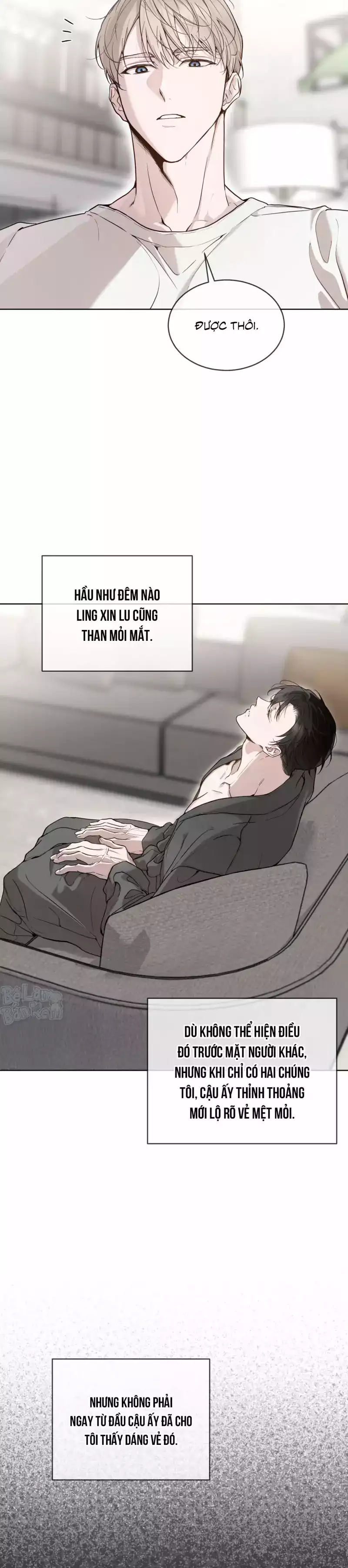 RAGA: Passion Chapter 23 17