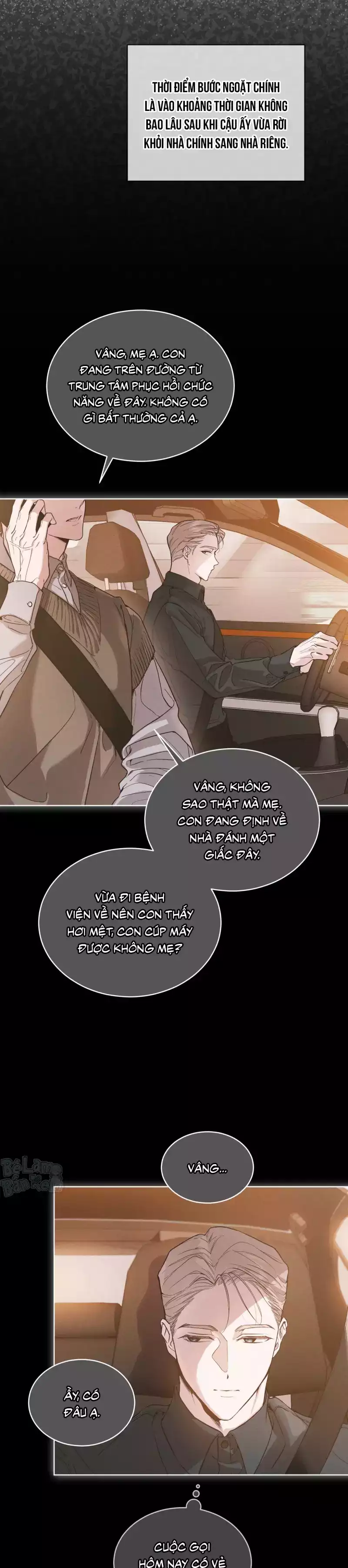 RAGA: Passion Chapter 23 18