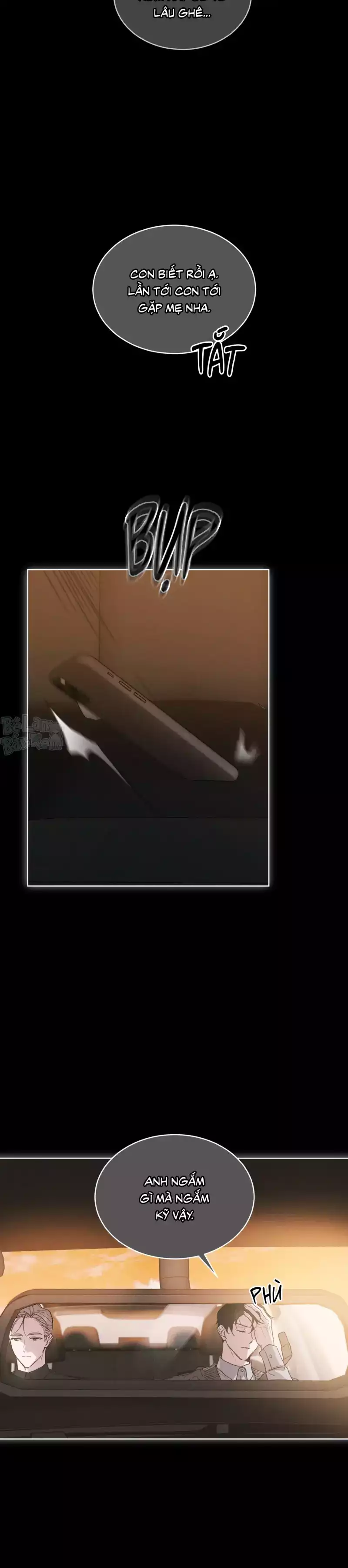 RAGA: Passion Chapter 23 19