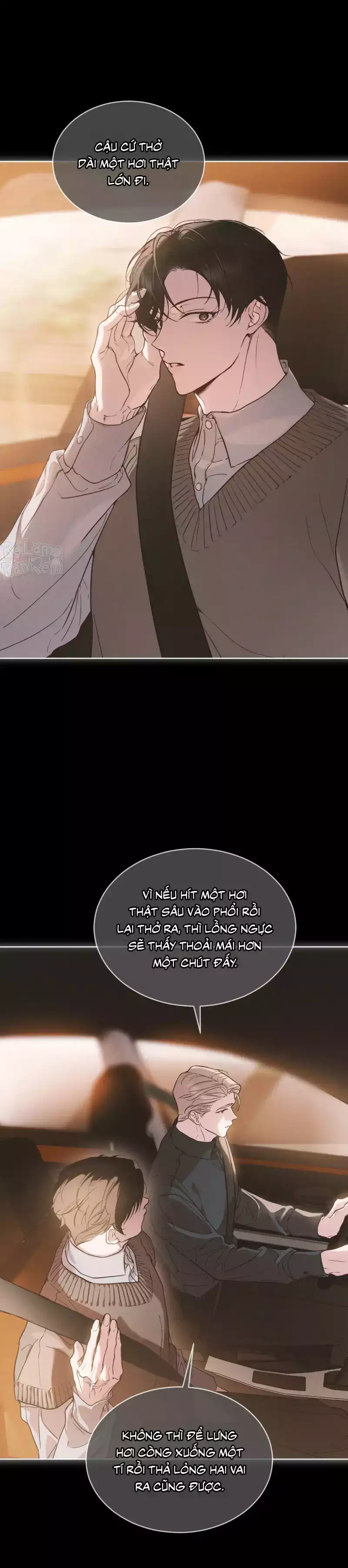 RAGA: Passion Chapter 23 20