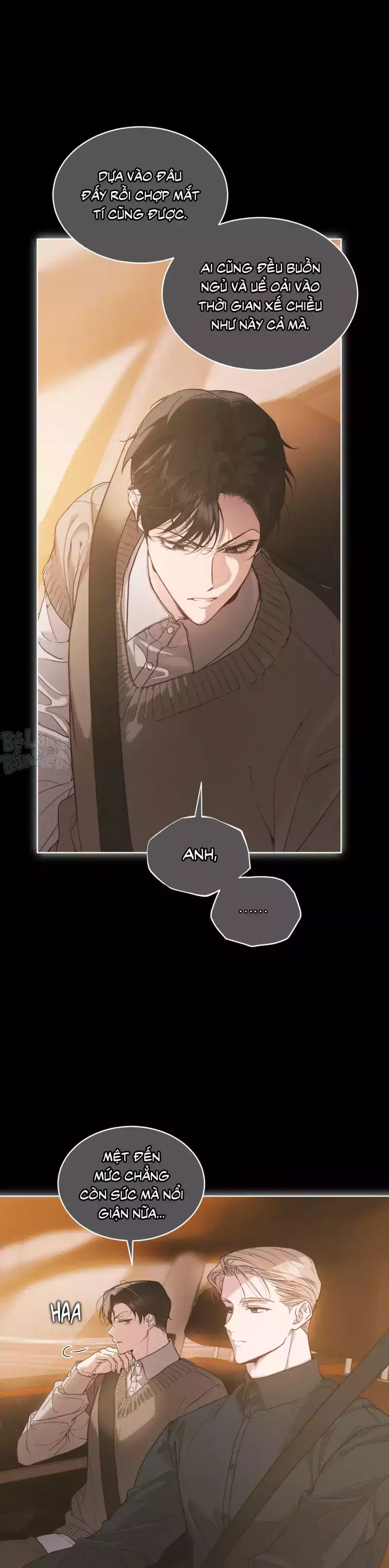 RAGA: Passion Chapter 23 21