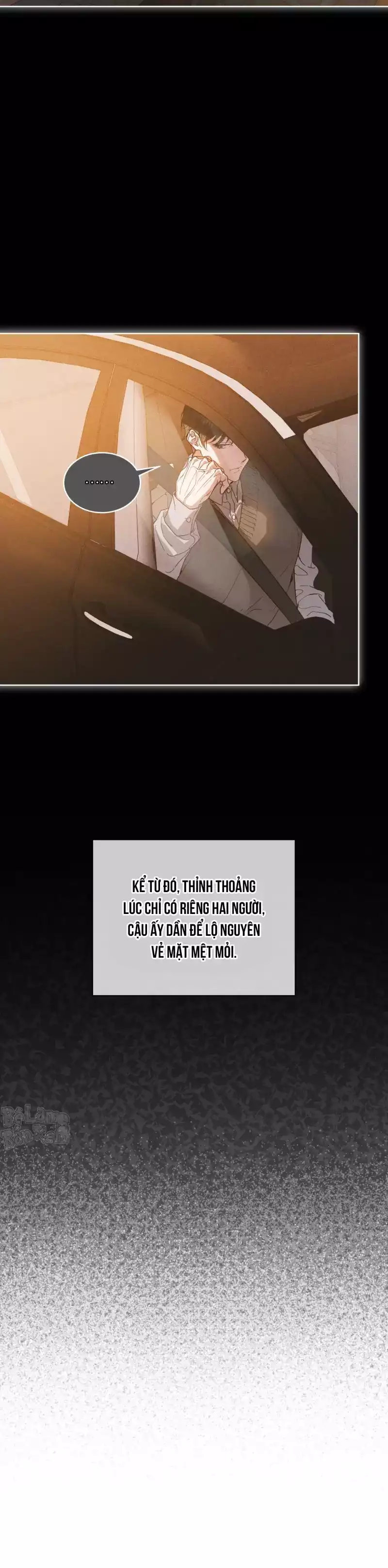 RAGA: Passion Chapter 23 22