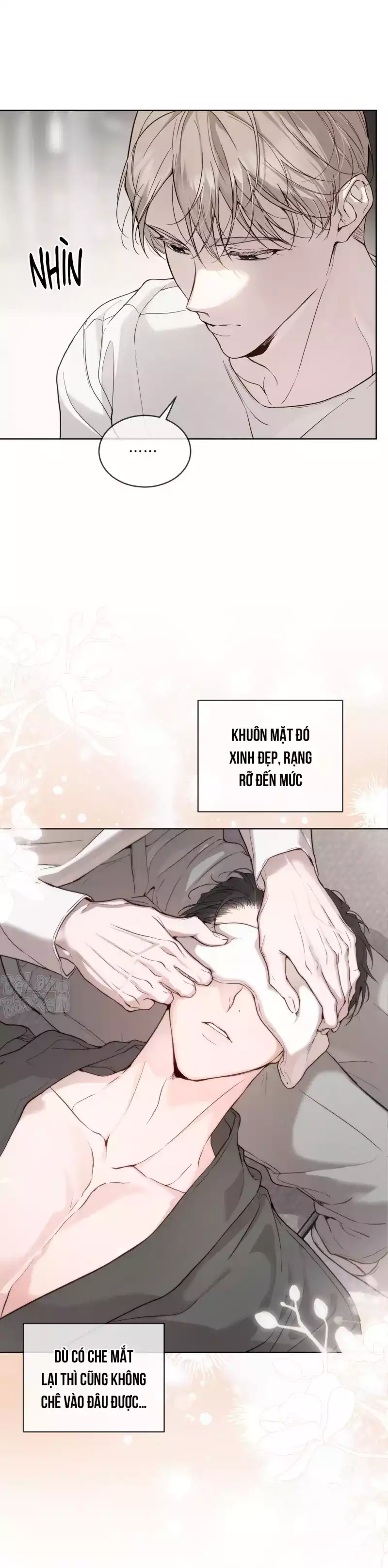 RAGA: Passion Chapter 23 24