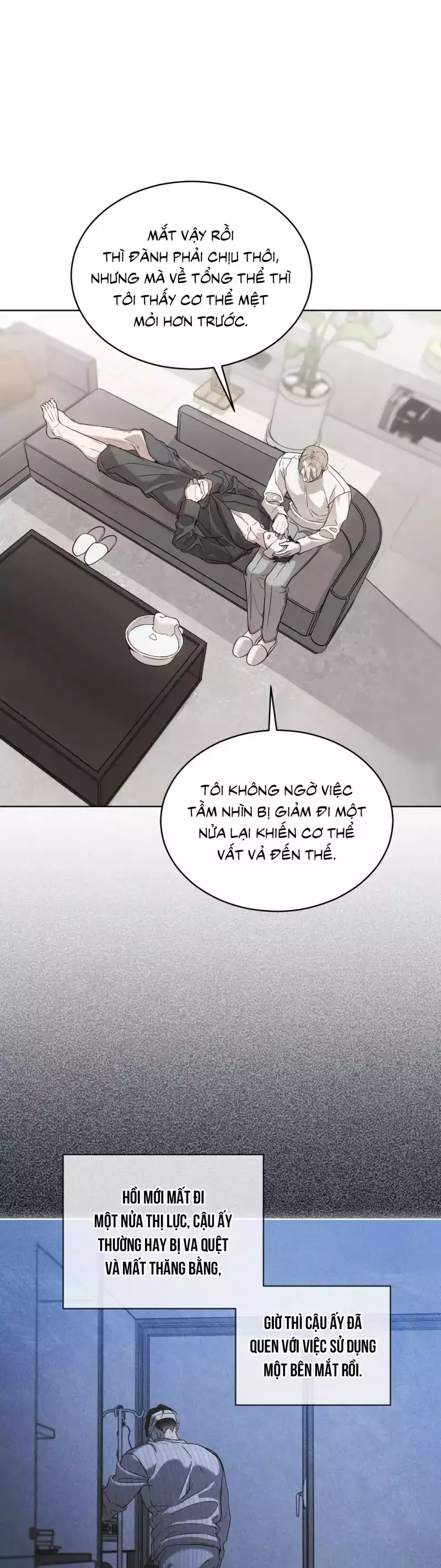 RAGA: Passion Chapter 23 26