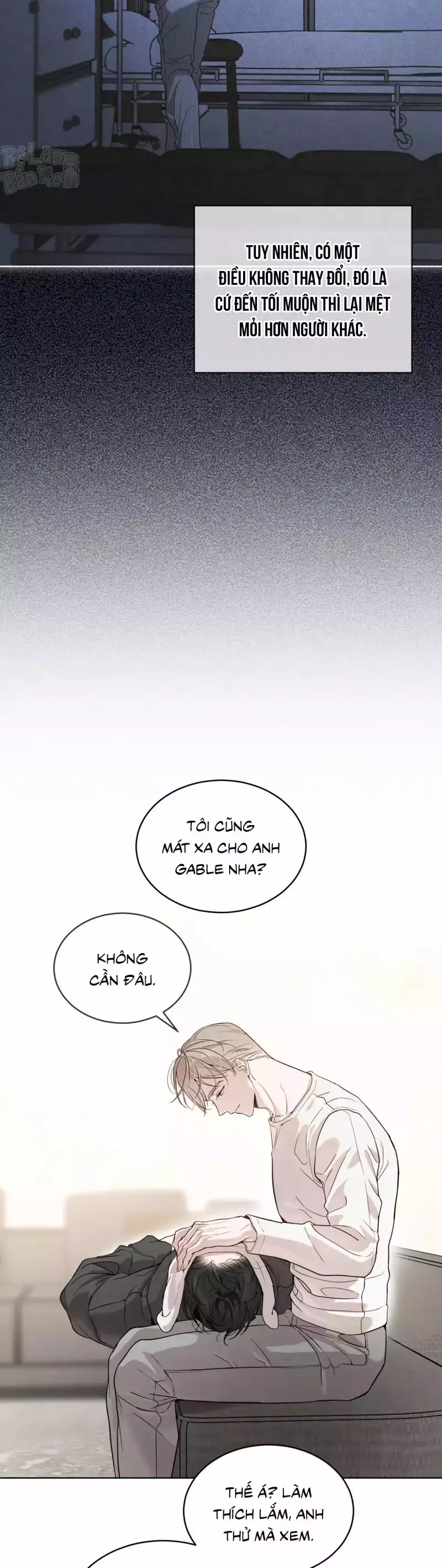 RAGA: Passion Chapter 23 27