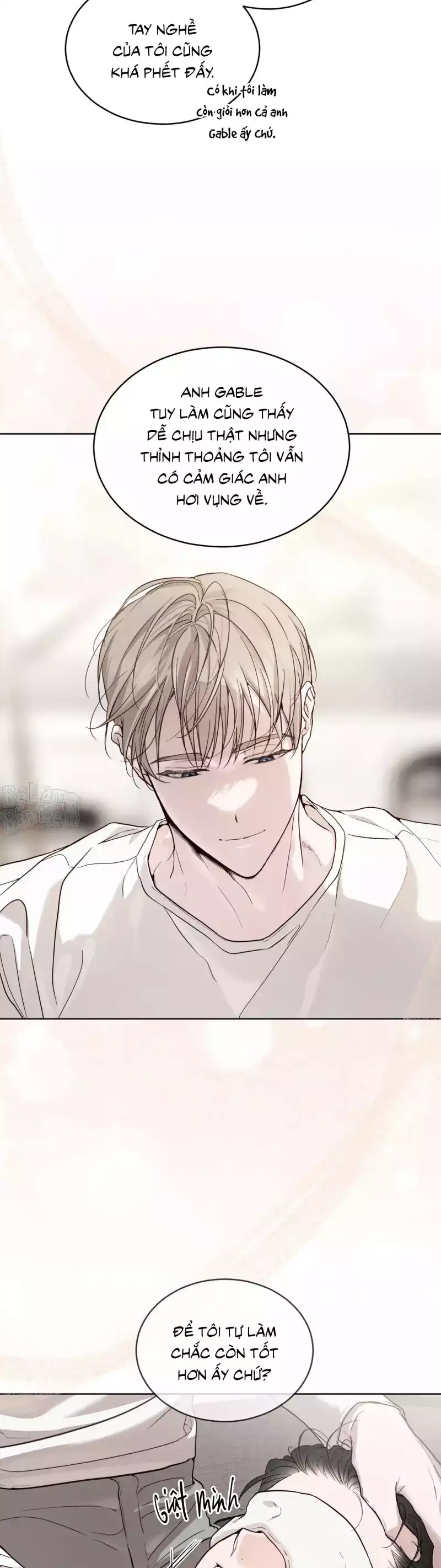 RAGA: Passion Chapter 23 28