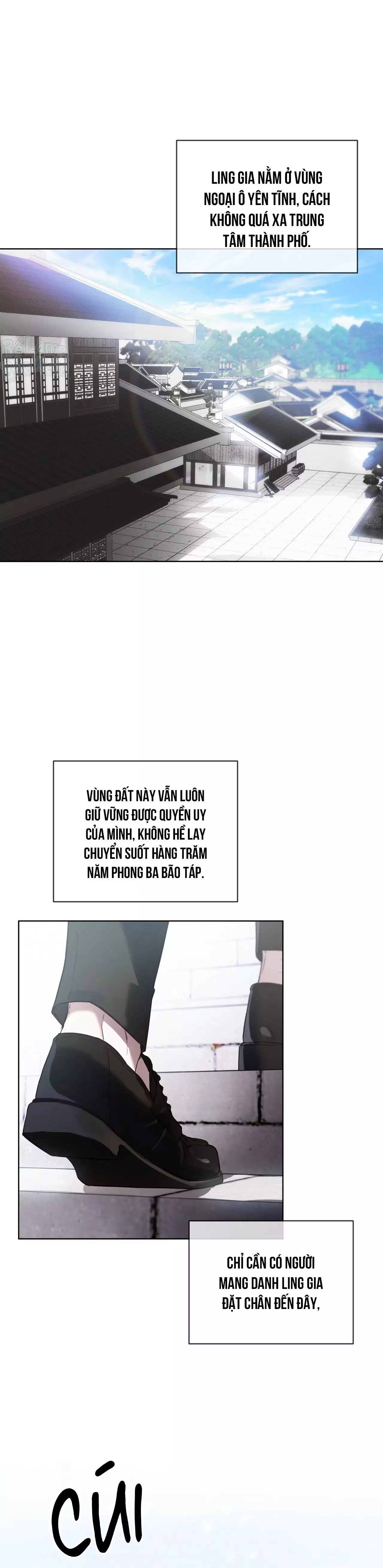 RAGA: Passion Chapter 24 2