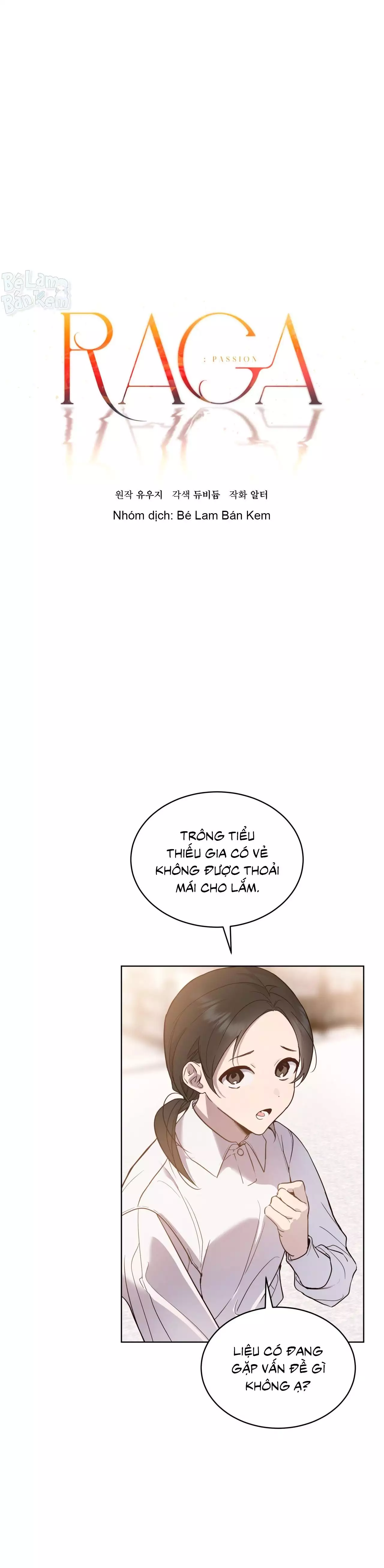 RAGA: Passion Chapter 24 4