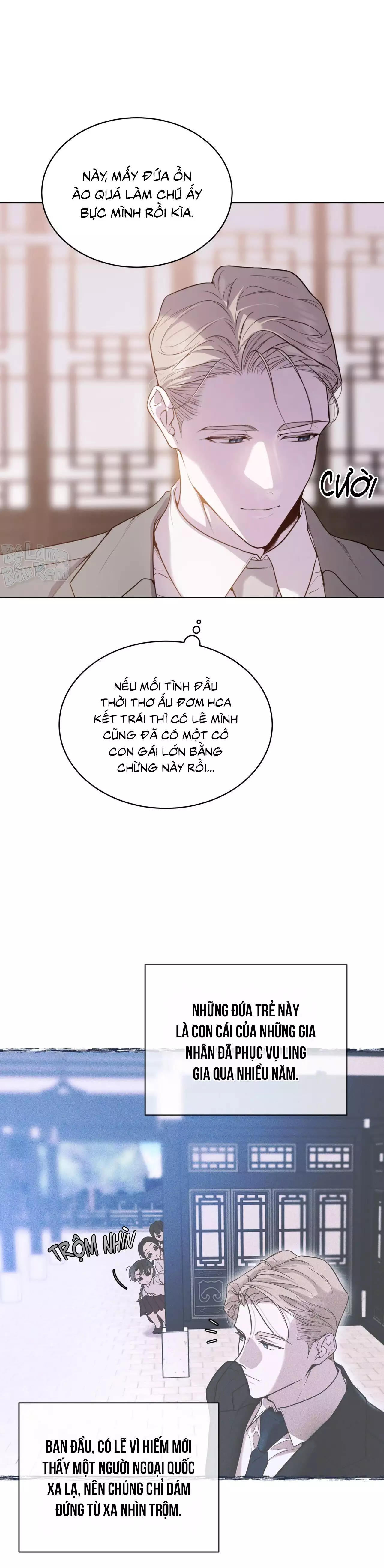 RAGA: Passion Chapter 24 6