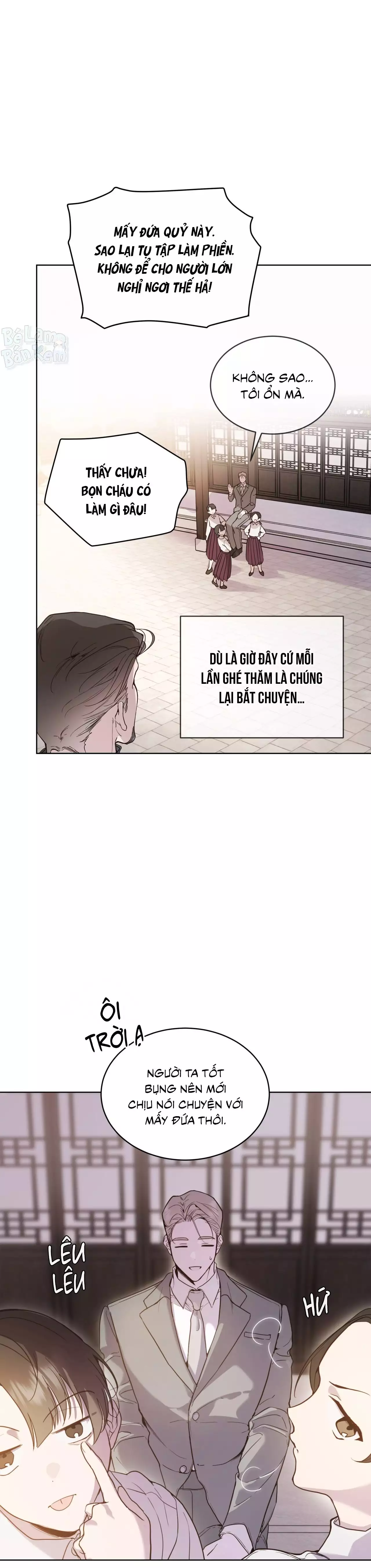 RAGA: Passion Chapter 24 7