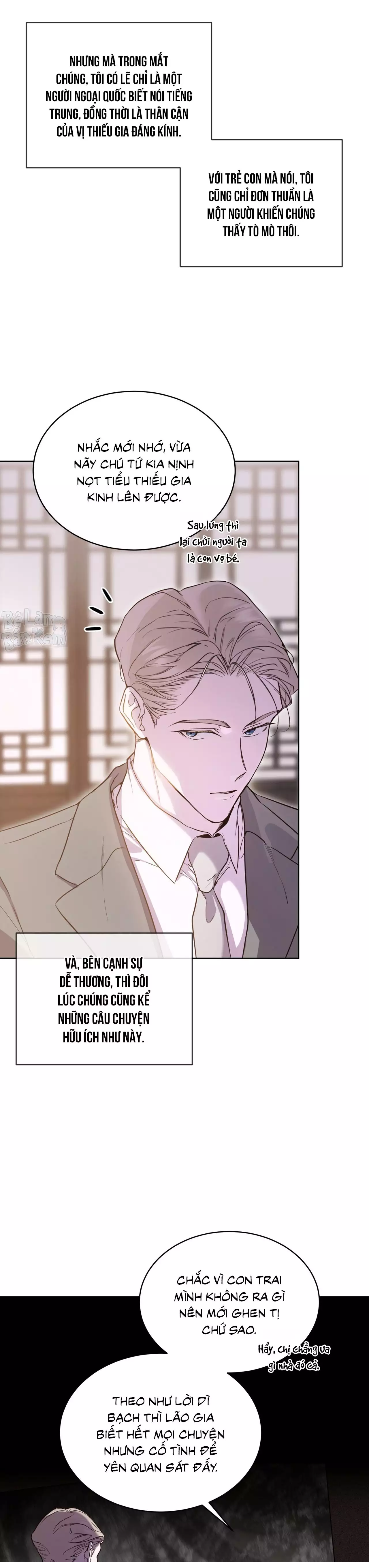 RAGA: Passion Chapter 24 8