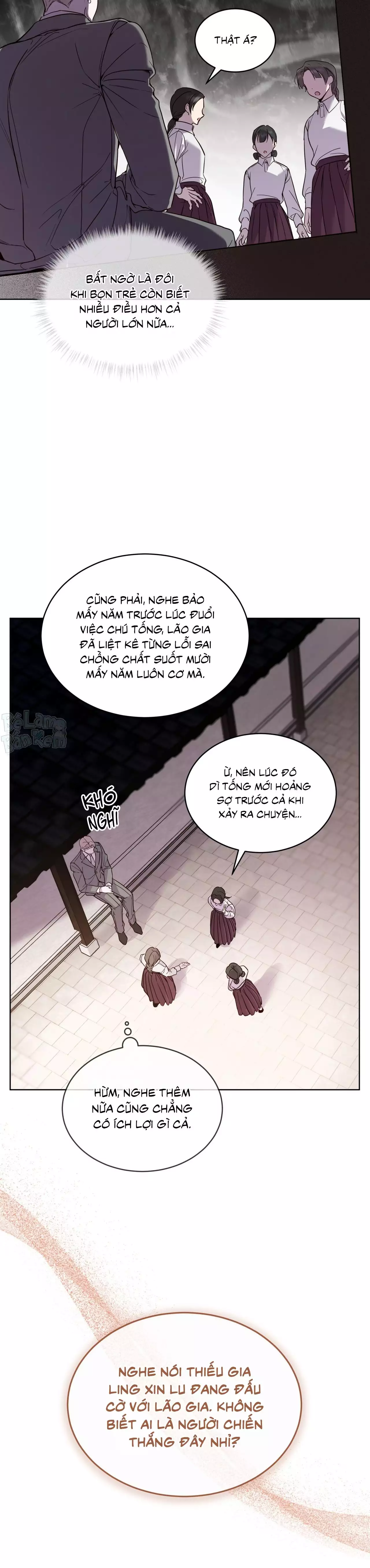 RAGA: Passion Chapter 24 9