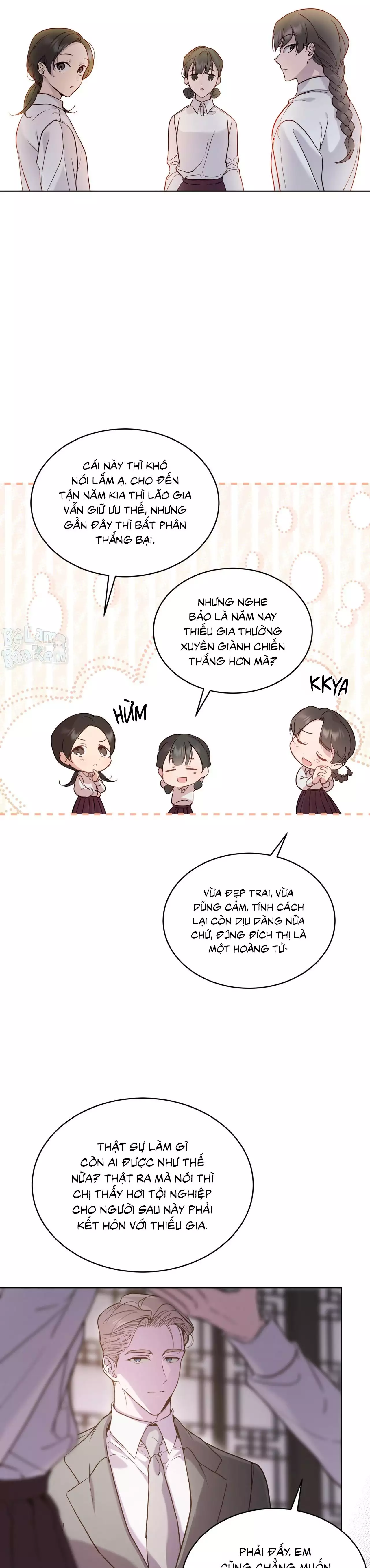 RAGA: Passion Chapter 24 10