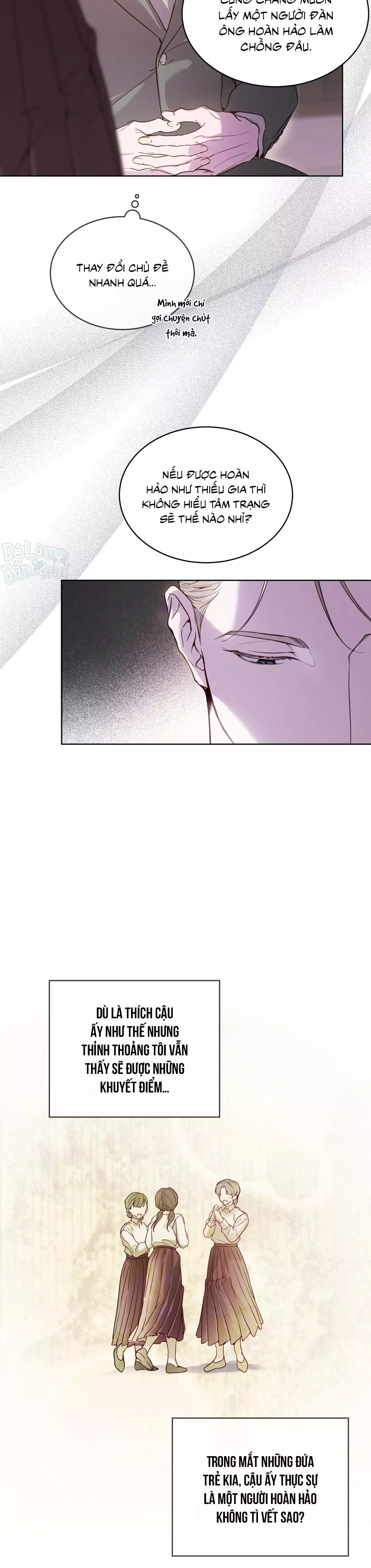 RAGA: Passion Chapter 24 11