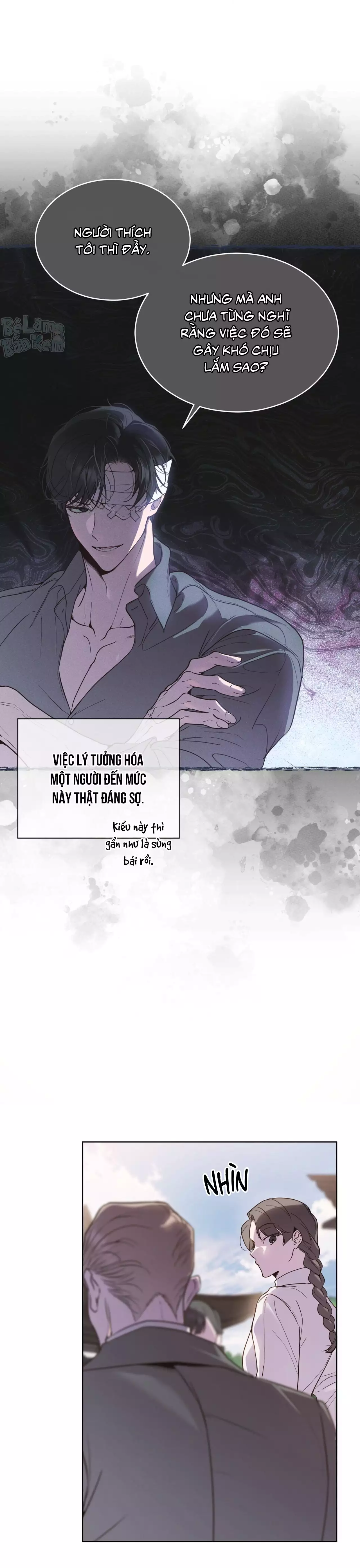 RAGA: Passion Chapter 24 12