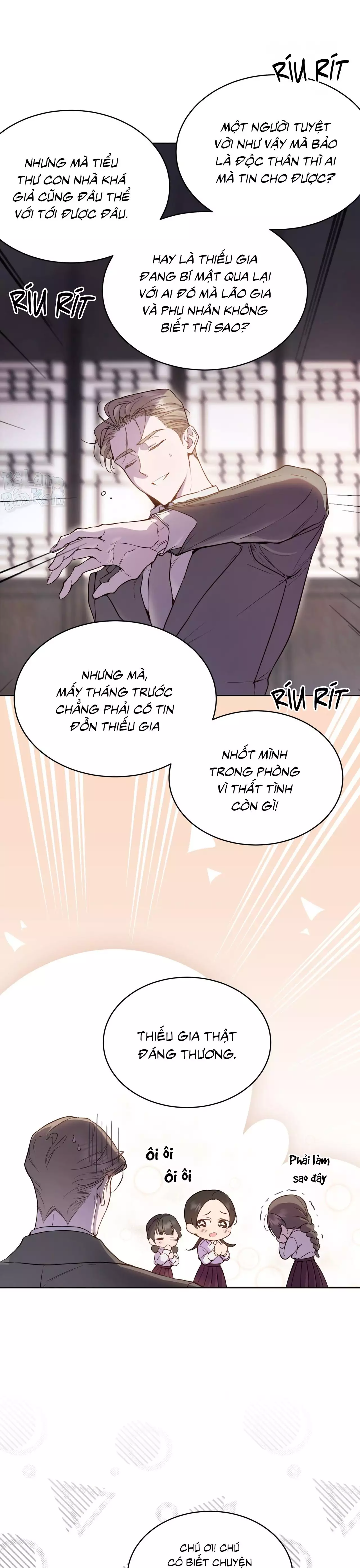 RAGA: Passion Chapter 24 14