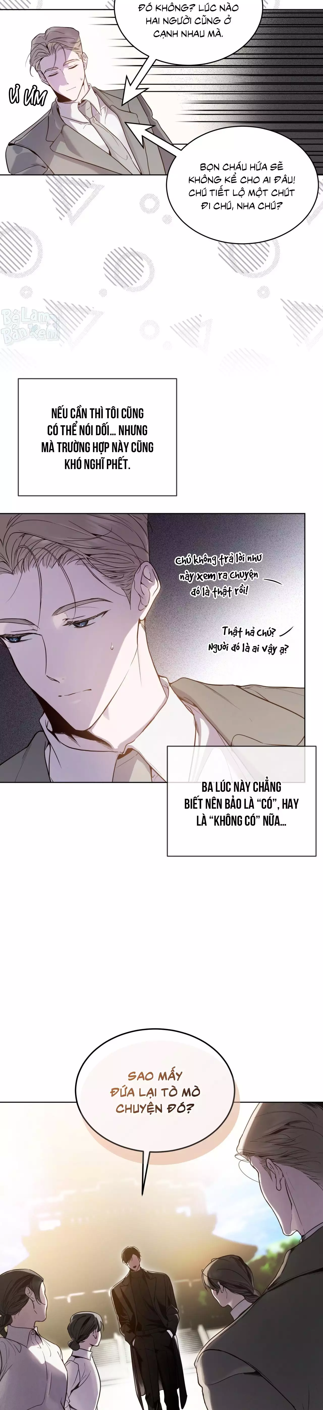 RAGA: Passion Chapter 24 15