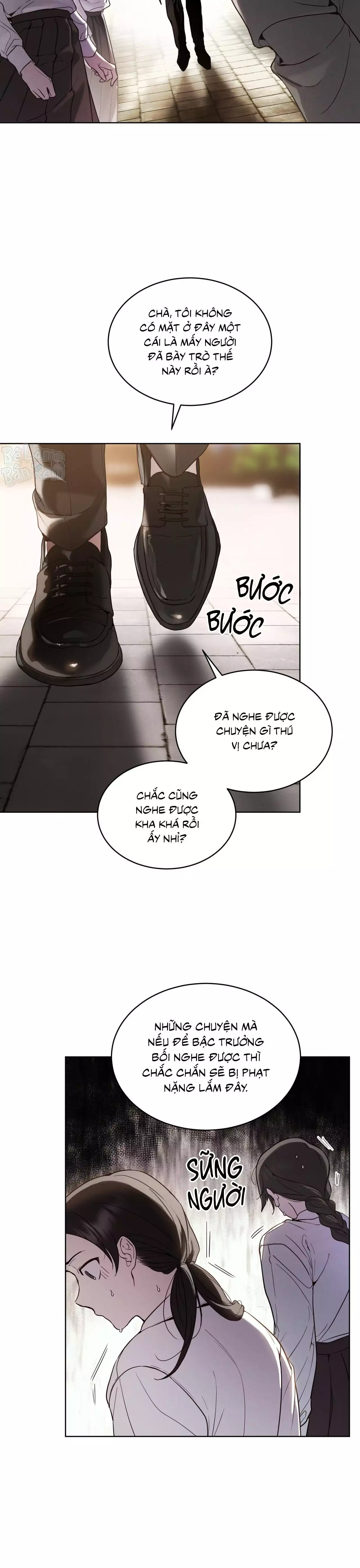 RAGA: Passion Chapter 24 16