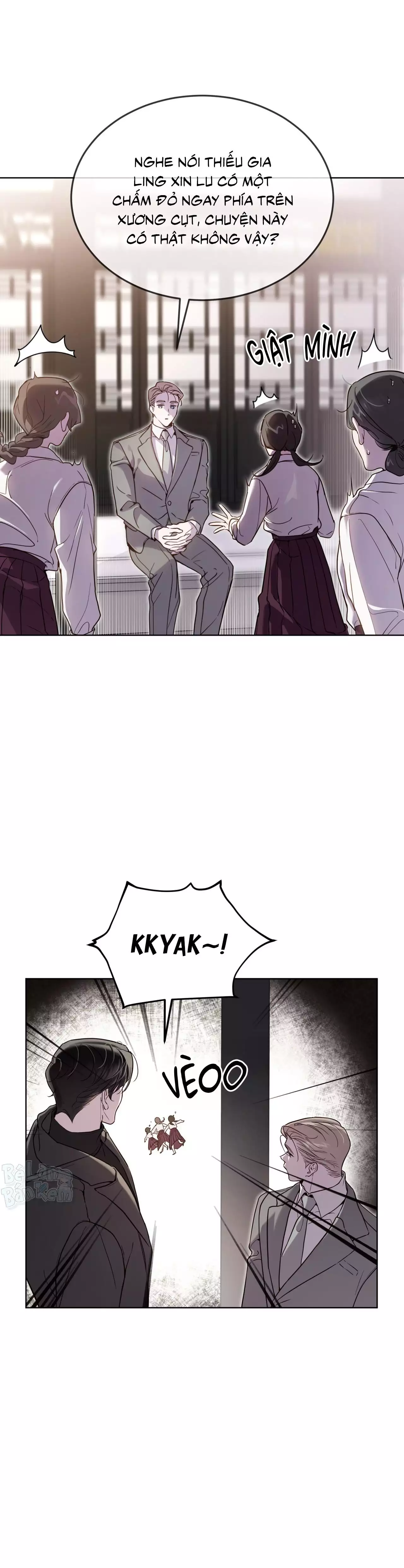 RAGA: Passion Chapter 24 17