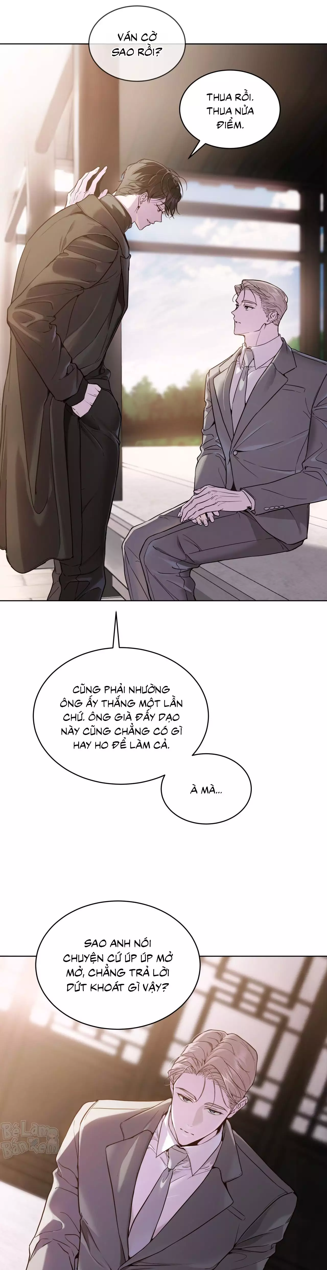 RAGA: Passion Chapter 24 18