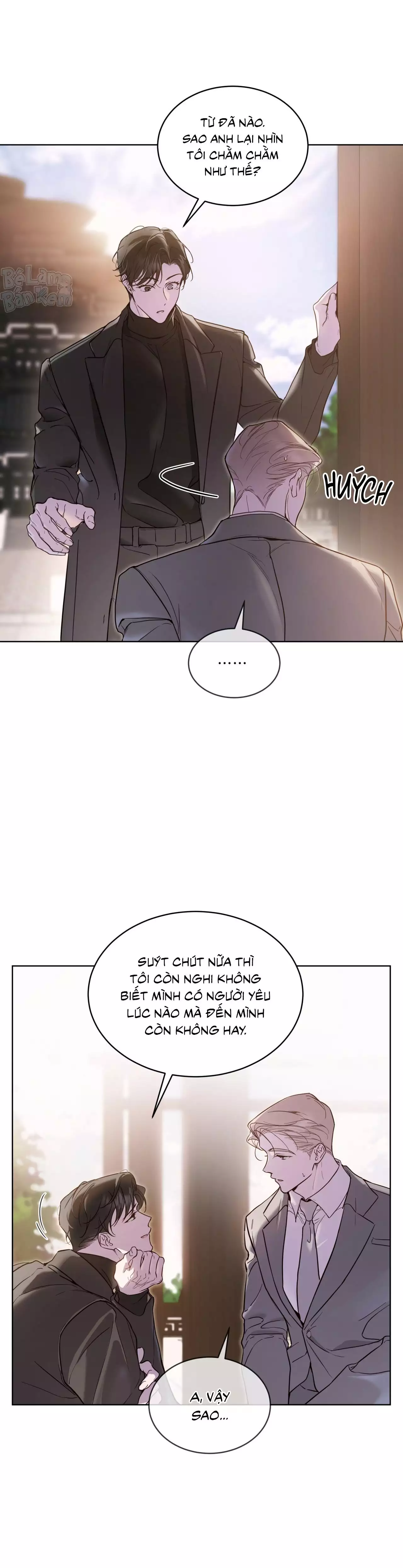 RAGA: Passion Chapter 24 20