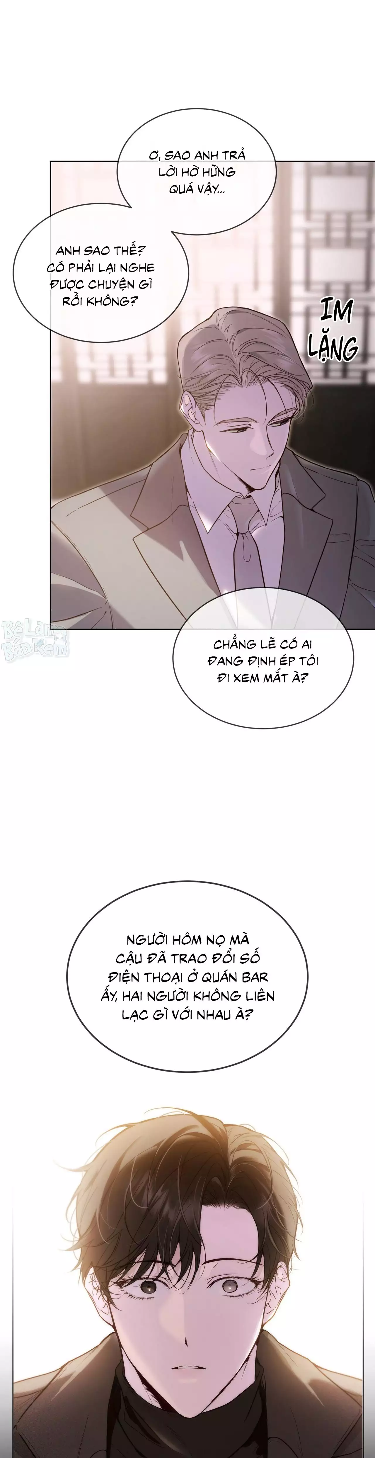 RAGA: Passion Chapter 24 21