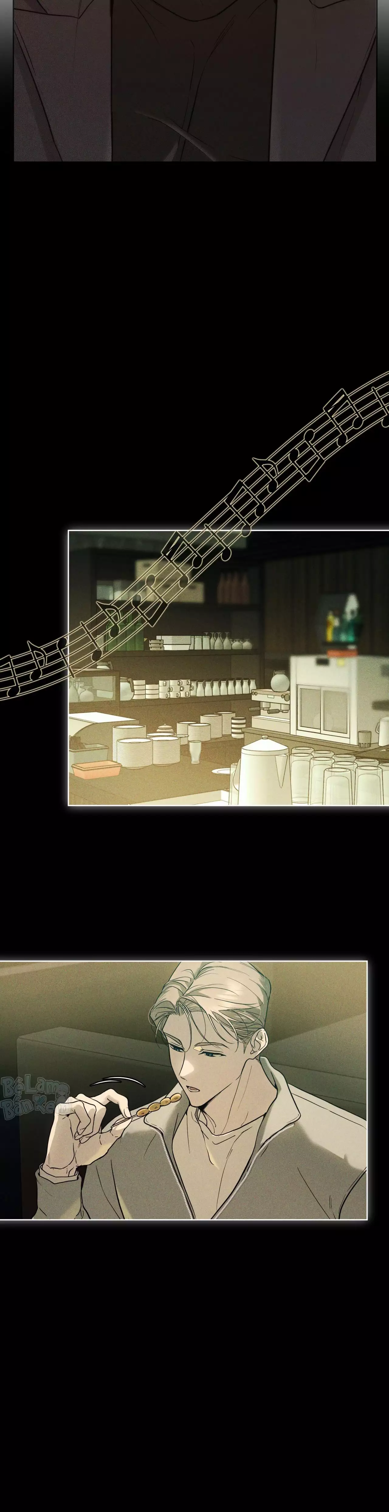 RAGA: Passion Chapter 24 22