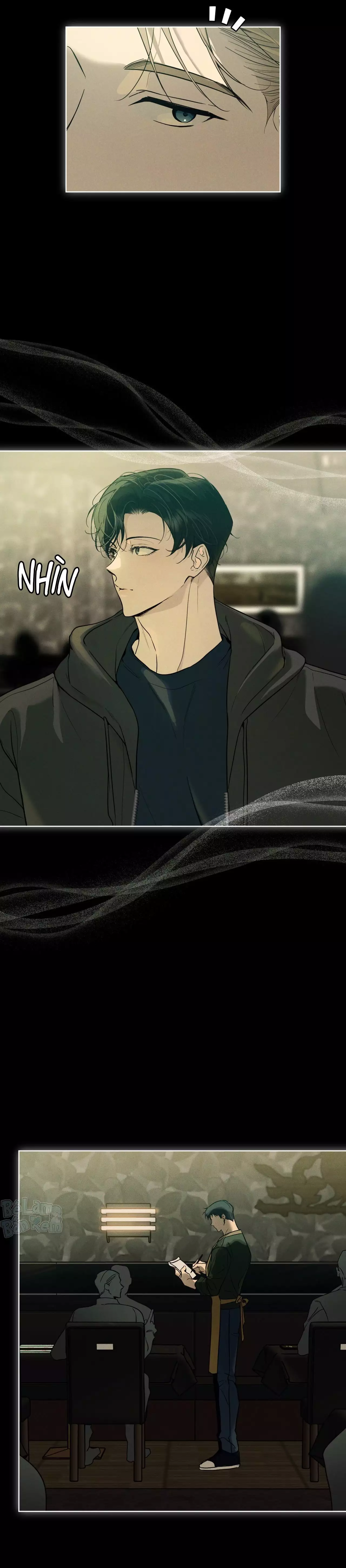 RAGA: Passion Chapter 24 23