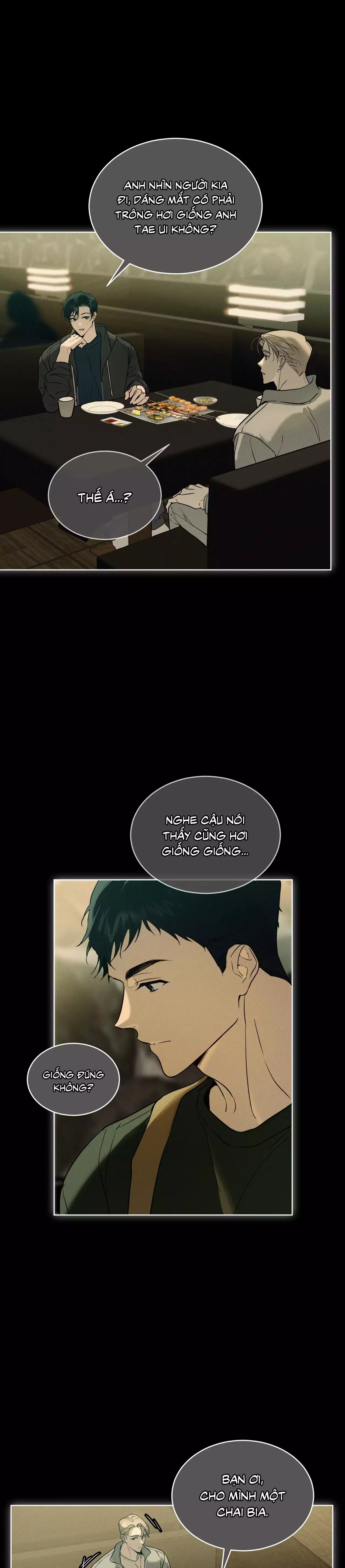 RAGA: Passion Chapter 24 24