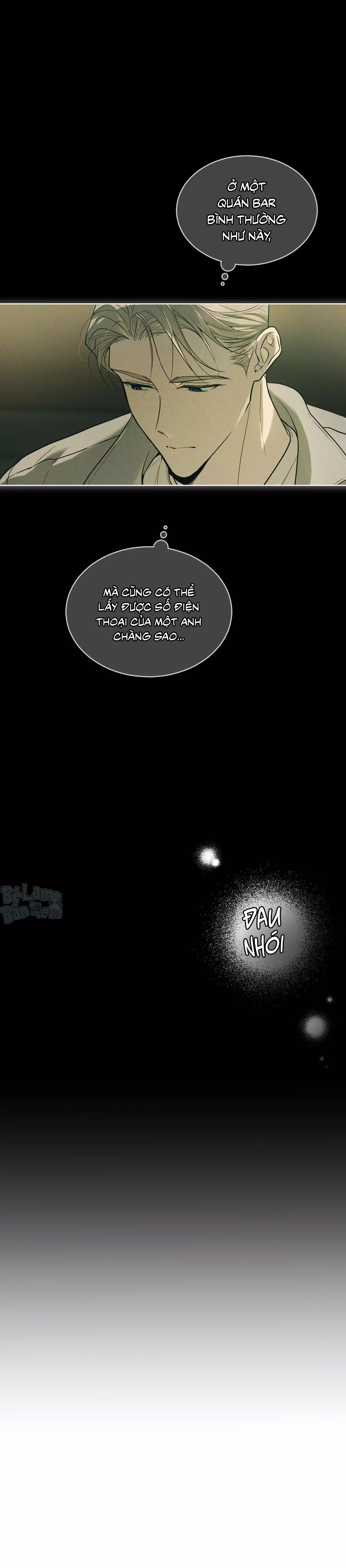 RAGA: Passion Chapter 24 27