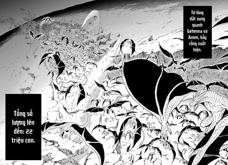 Ragna Crimson Chapter 77 - Trang 4