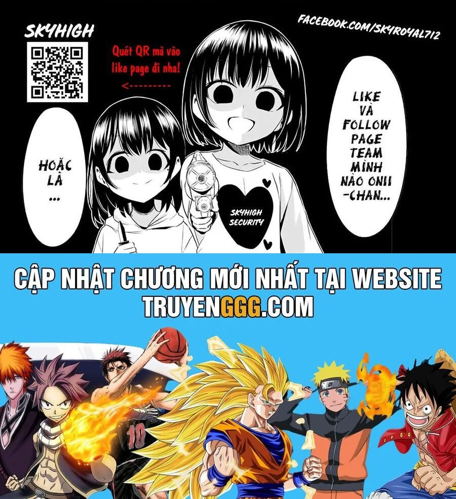 Ragna Crimson Chapter 77 - Trang 4