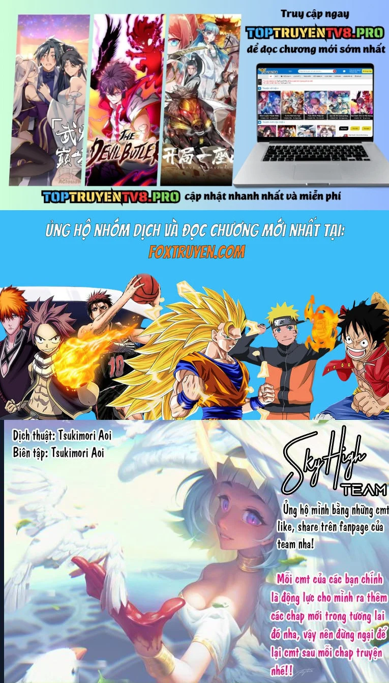 Ragna Crimson Chapter 80 - Trang 3