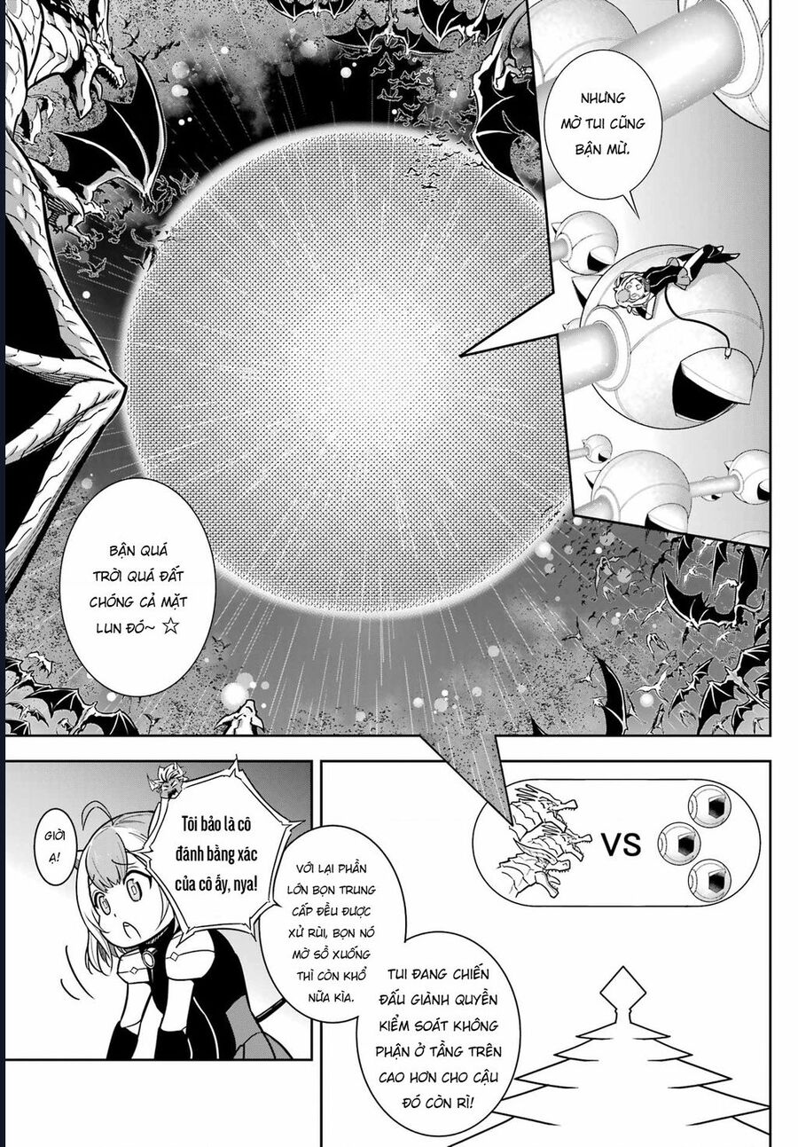 Ragna Crimson Chapter 80 - Trang 3