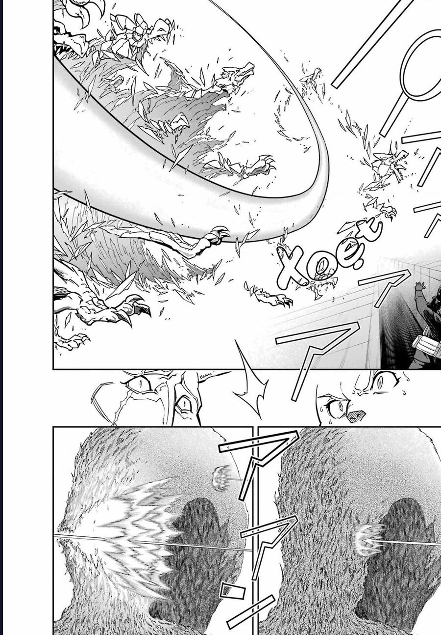 Ragna Crimson Chapter 80 - Trang 3