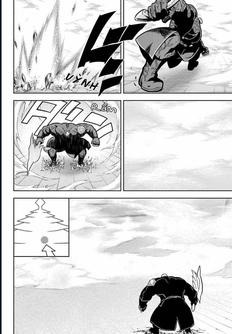 Ragna Crimson Chapter 82 - Trang 3