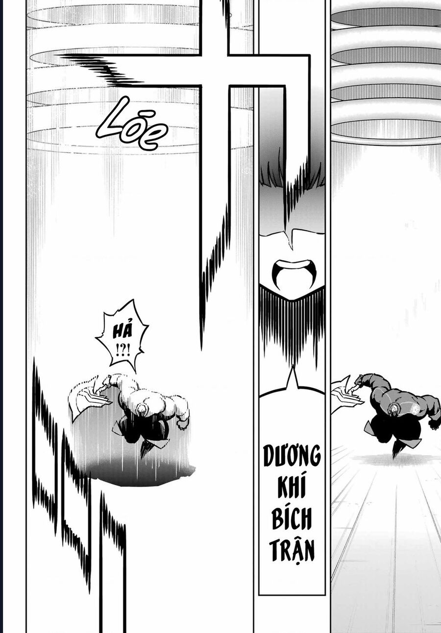 Ragna Crimson Chapter 82 - Trang 3