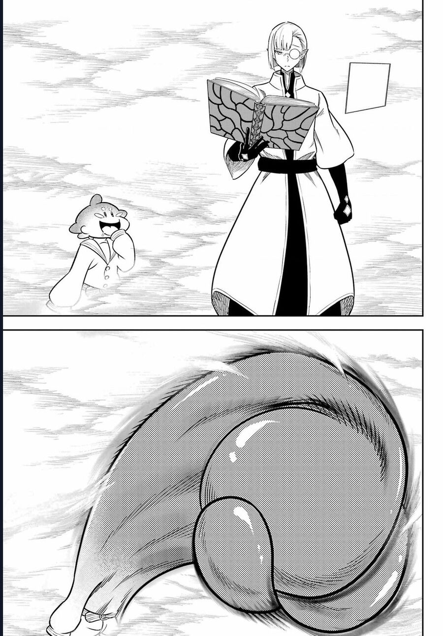 Ragna Crimson Chapter 82 - Trang 3